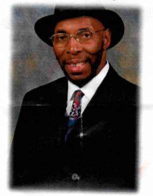 Moses Junior Holt